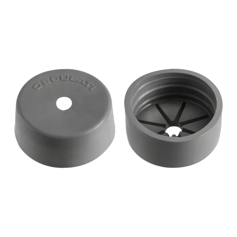 Easysea embout tube gris 16.104.40 lot de 10