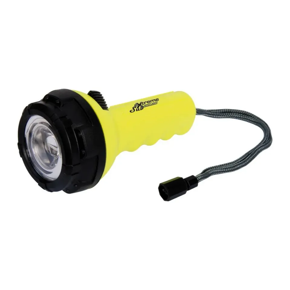 Sub-Extreme torche LED étanche 30 m