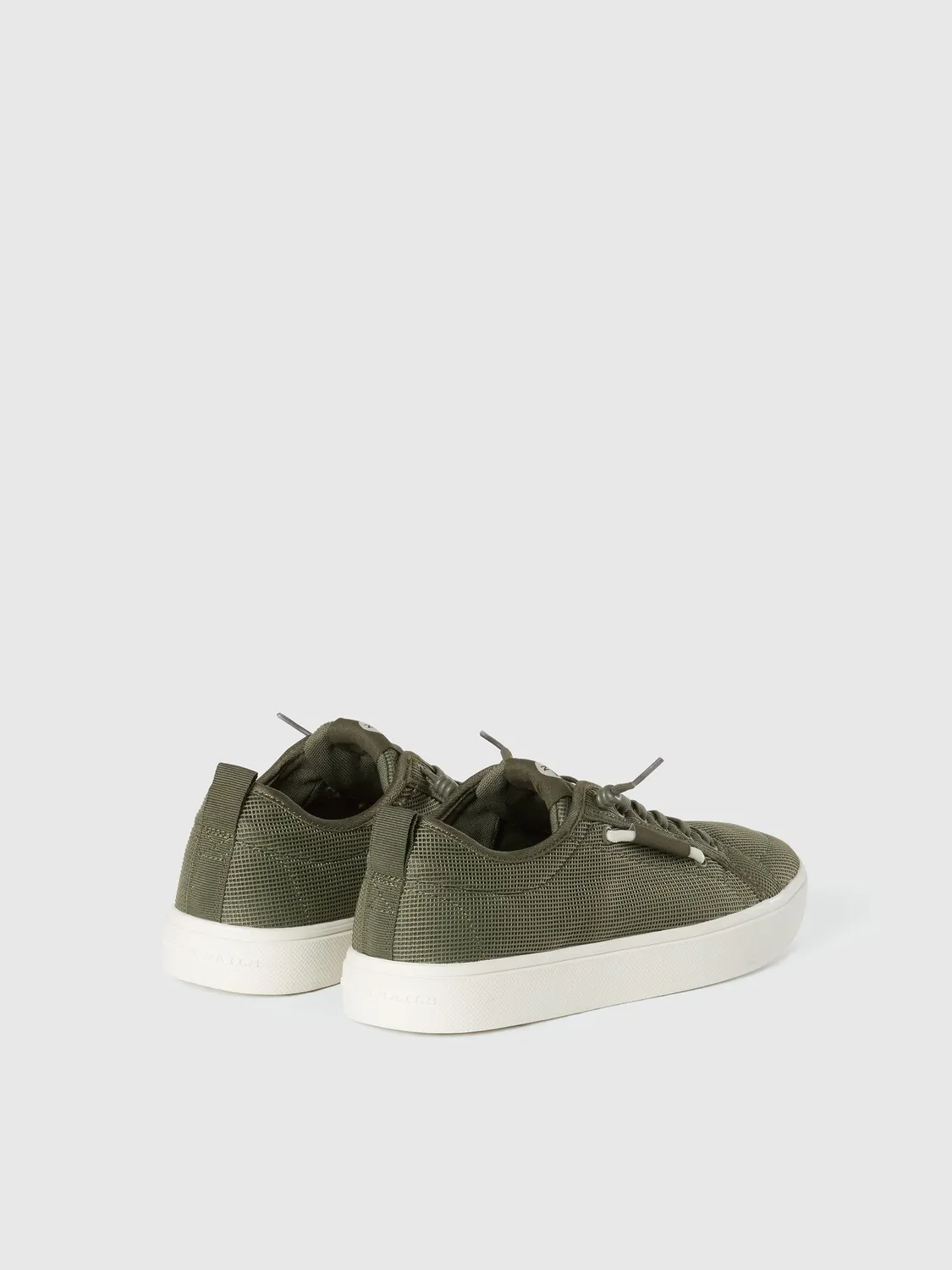 North Sails Reef Chrome sneakers homme marine
