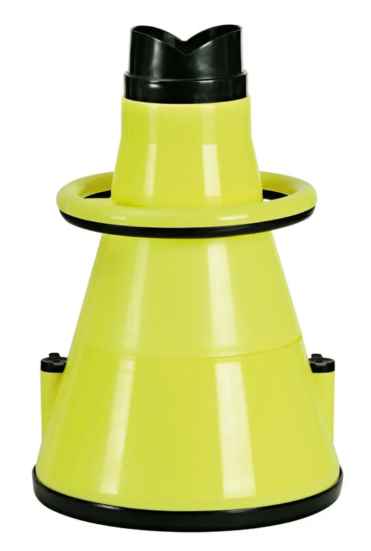 Osculati bathyscope démontable jour/nuit LED 4 parties
