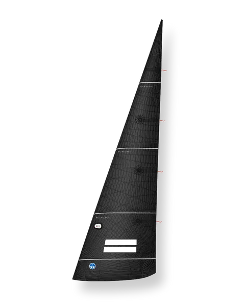 North Sails International 110 foc 3Di brise