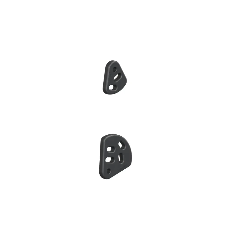 Karver KF1.5 Cosses Cableless lot de 2 compactes