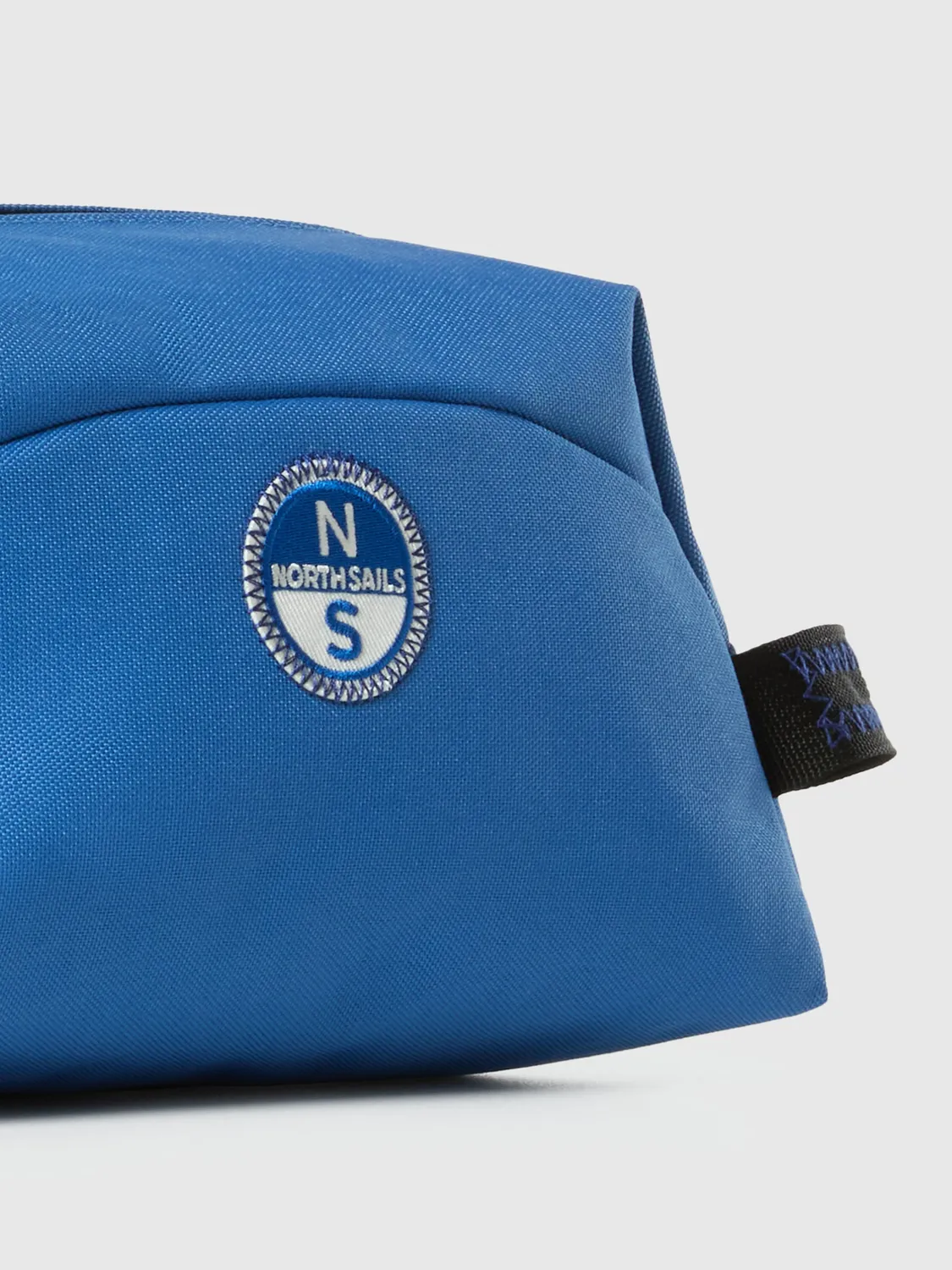 North Sails trousse toilette toile bleu marine