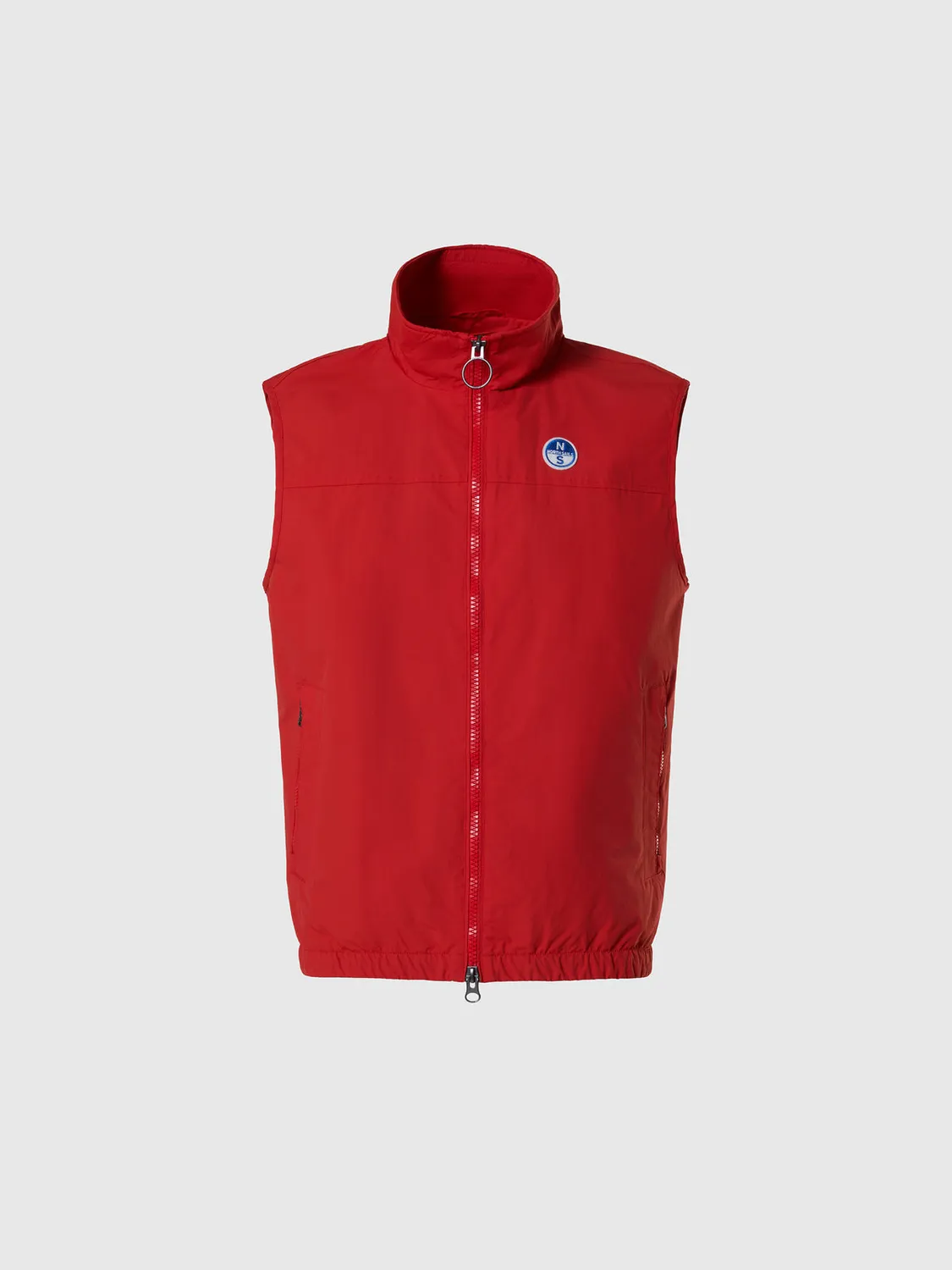 North Sails Sailor Gilet sans manches déperlant