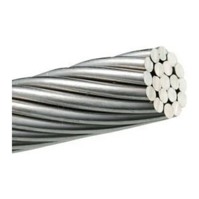 easysea câble inox AISI 316 4 mm 100 m 19 torons