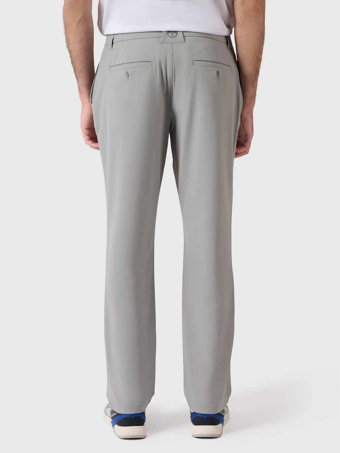 North Sails Tech Chino pantalon séchage rapide UV