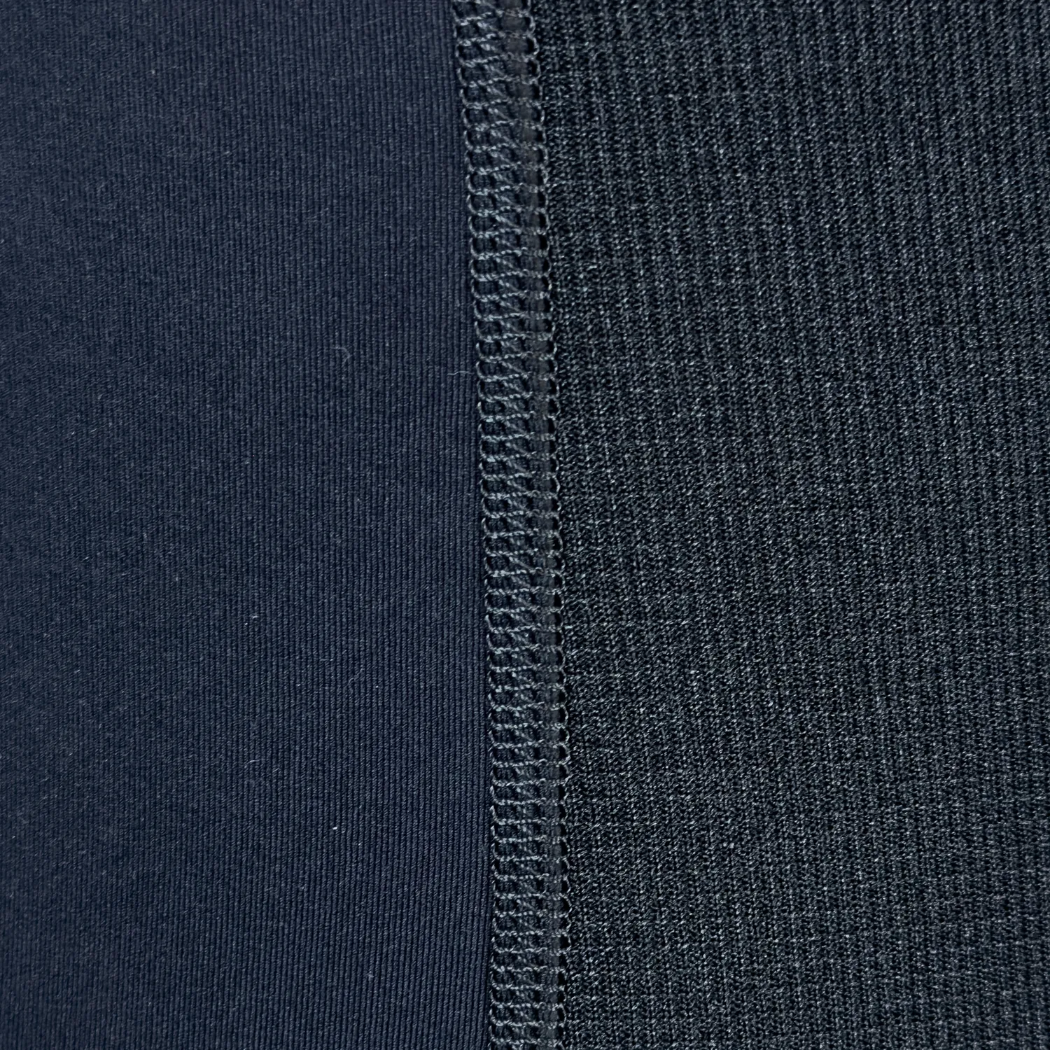 Optiparts W-Flex pantalon néoprène 3mm voile noir