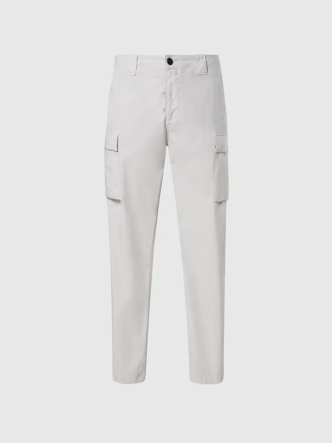 North Sails Bowman cargo homme coton bio