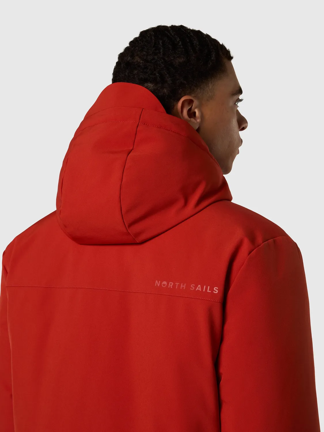 North Sails Hobart veste courte homme technique