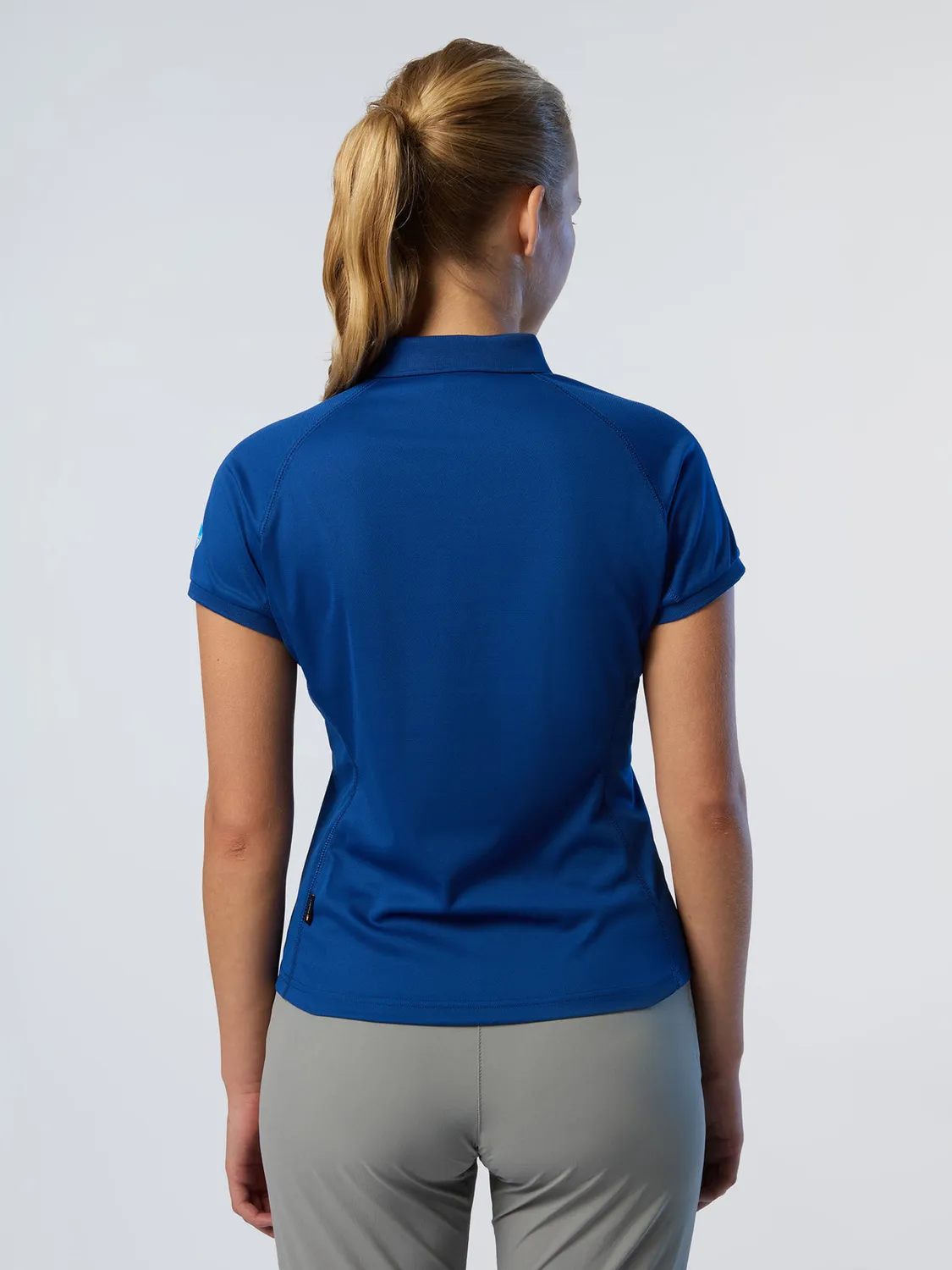 North Sails Regatta Quick Dry polo UV50+ recyclé