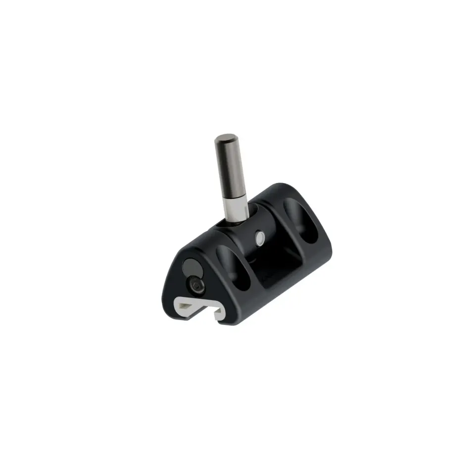 Karver KMS40 chariot latte fusibles dévissables M10