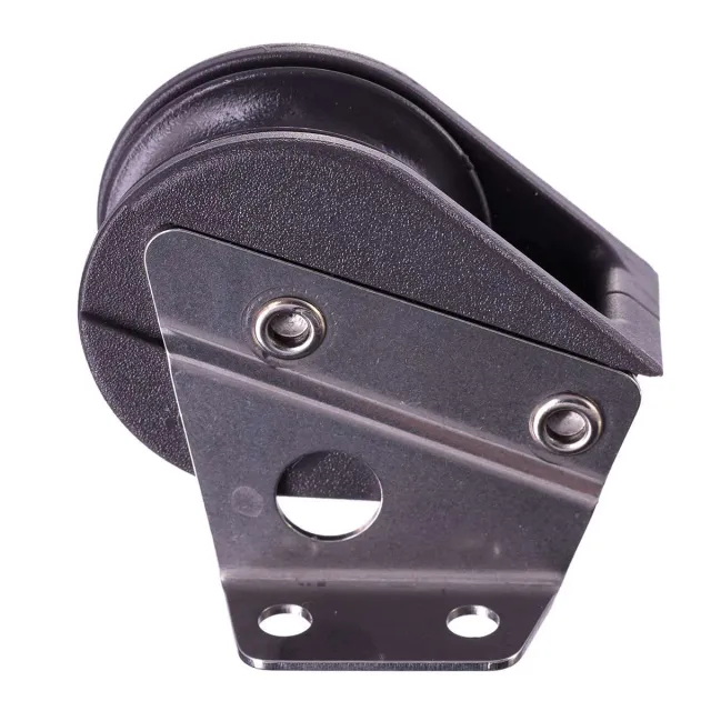 RWO R7326 Nova poulie upright simple 38mm à l'unité