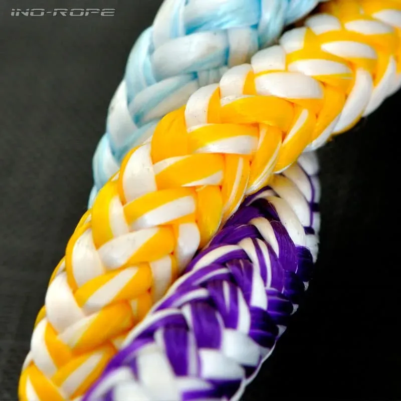 Ino Block cordage polypropylène au mètre