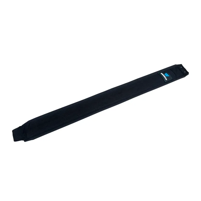 Optiparts PRO 2.0 EX2000P2 sangle de rappel 8 cm noir rigide