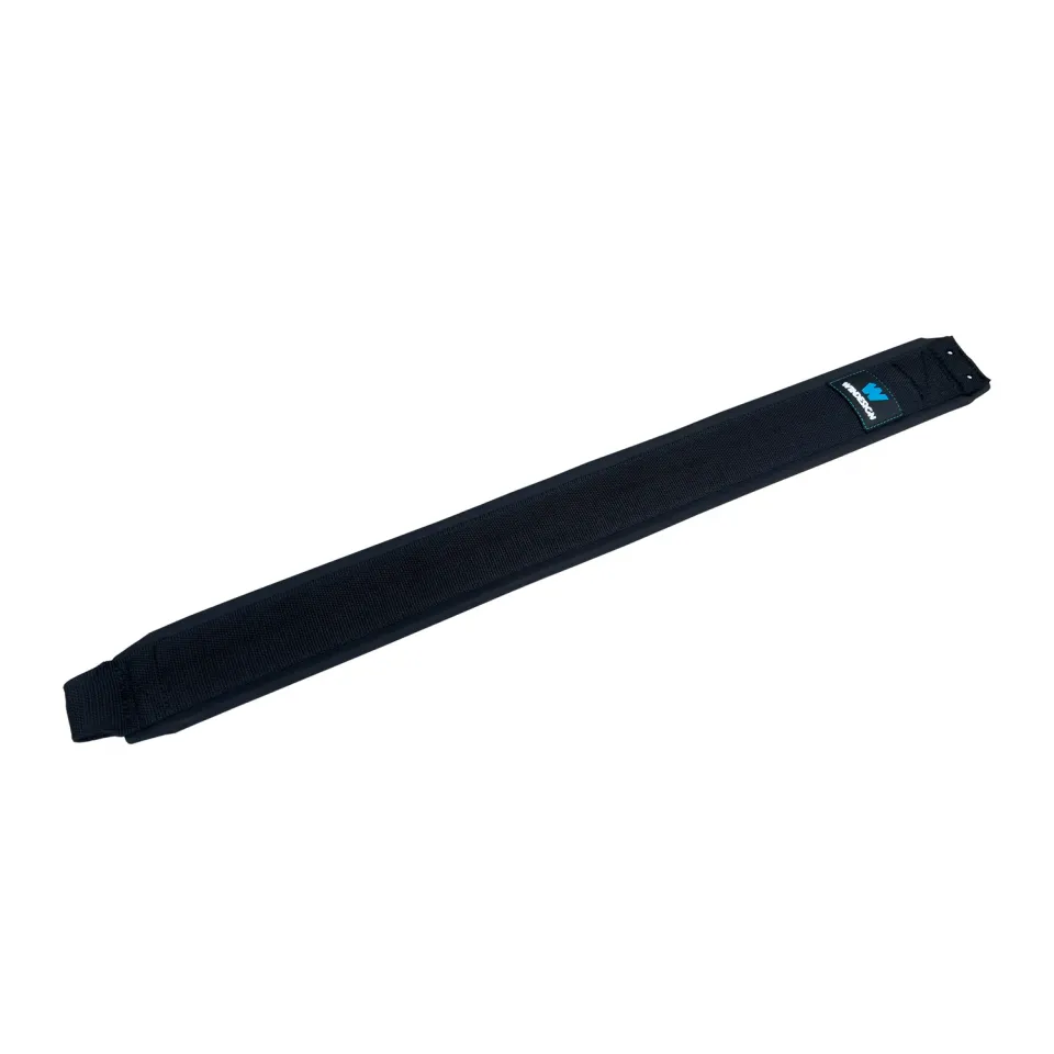 Optiparts PRO 2.0 EX2000P2 sangle de rappel 8 cm noir rigide