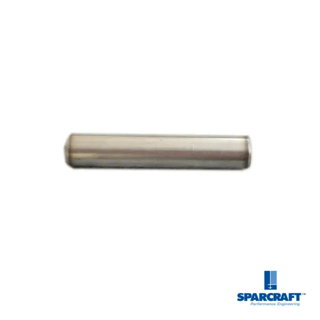 Sparcraft axe inox 12x56 mm accastillage de mât