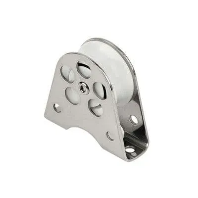 Sea Sure 300-31 Poulie Filoir Fixe Billes 11mm