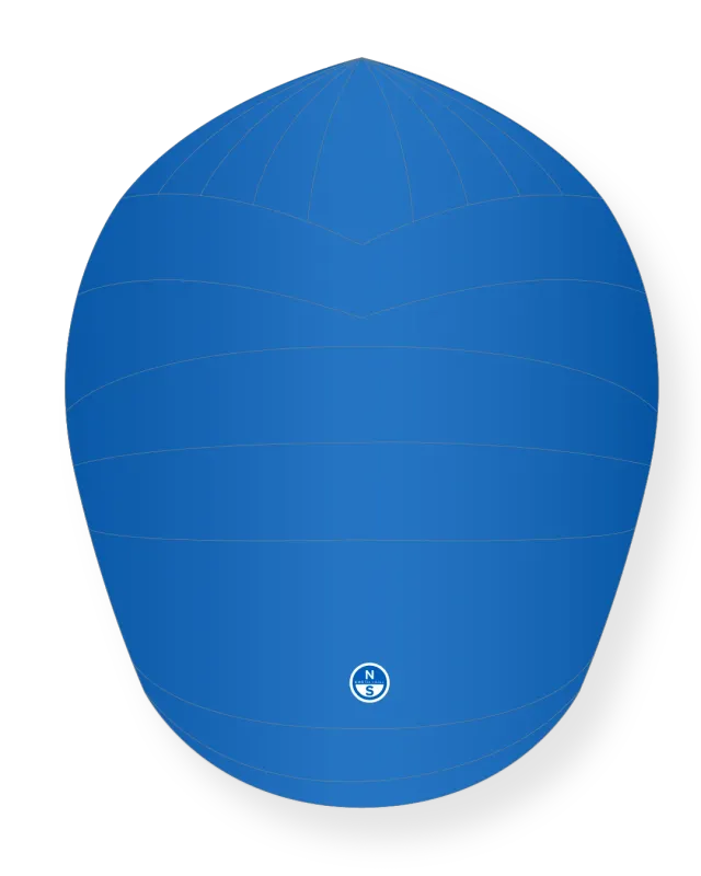 North Sails 606 MV-4 spi Superkote 70 léger