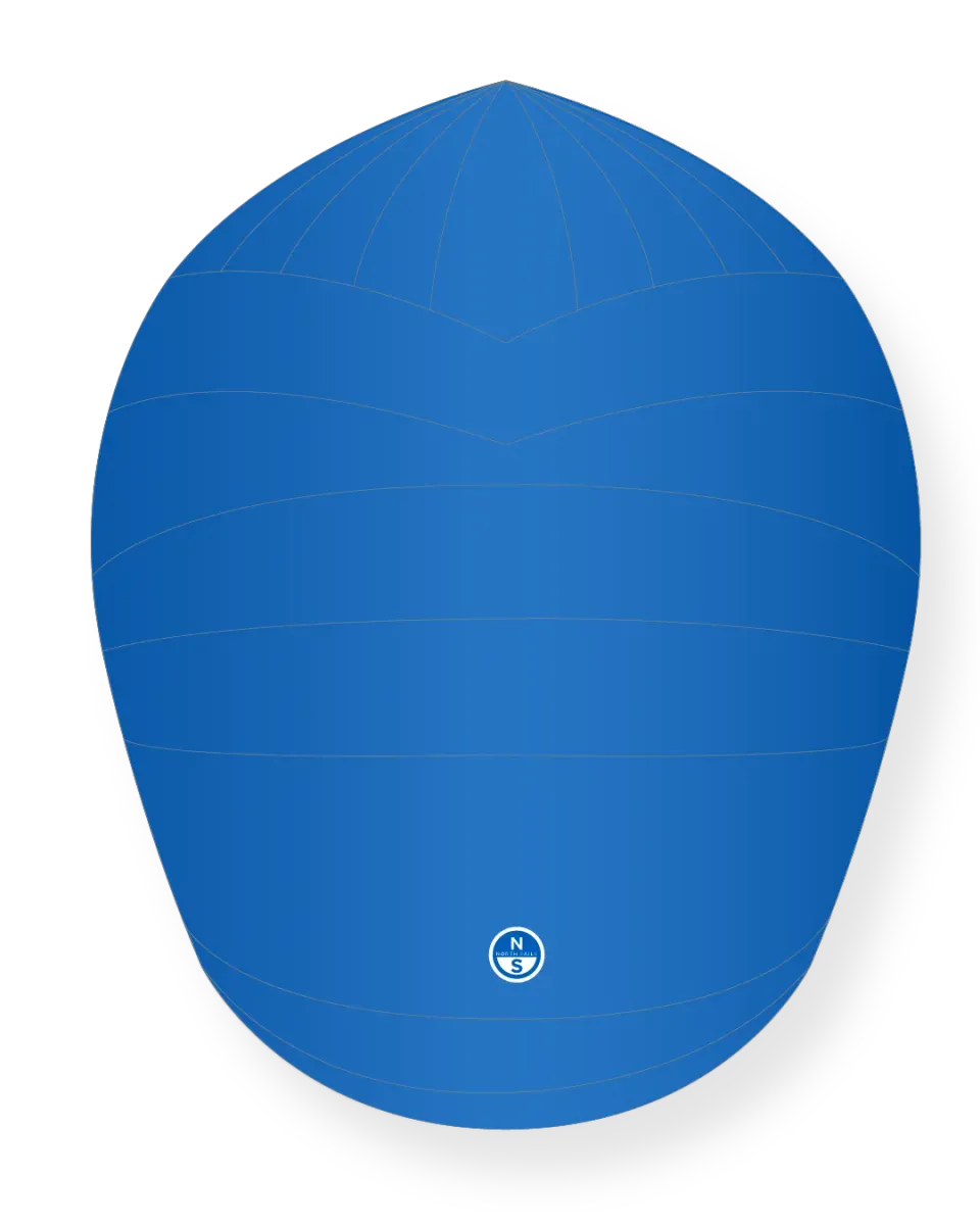 North Sails 606 MV-4 spi Superkote 70 léger