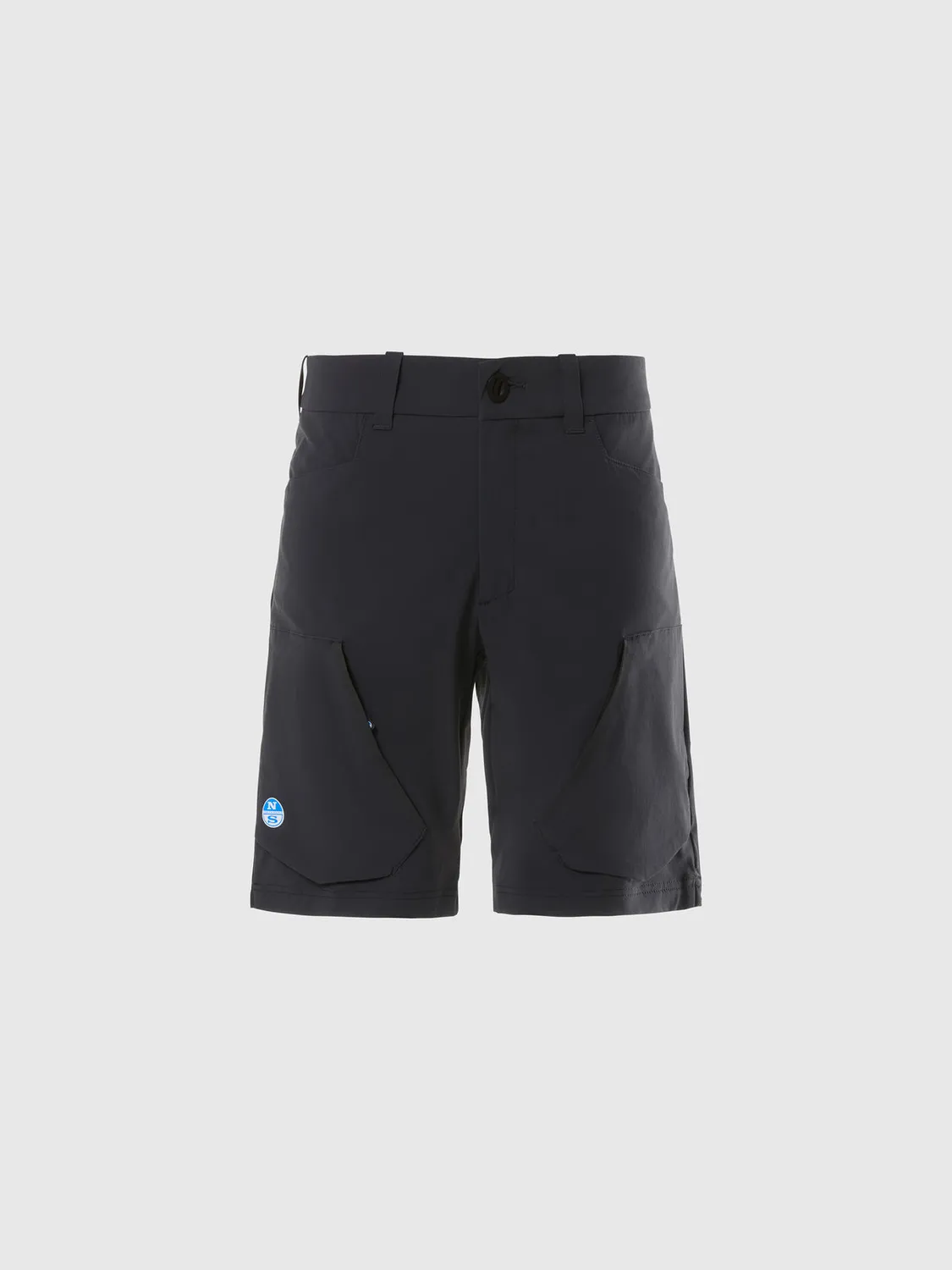 North Sails Armored Trimmers Quick Dry short Cordura