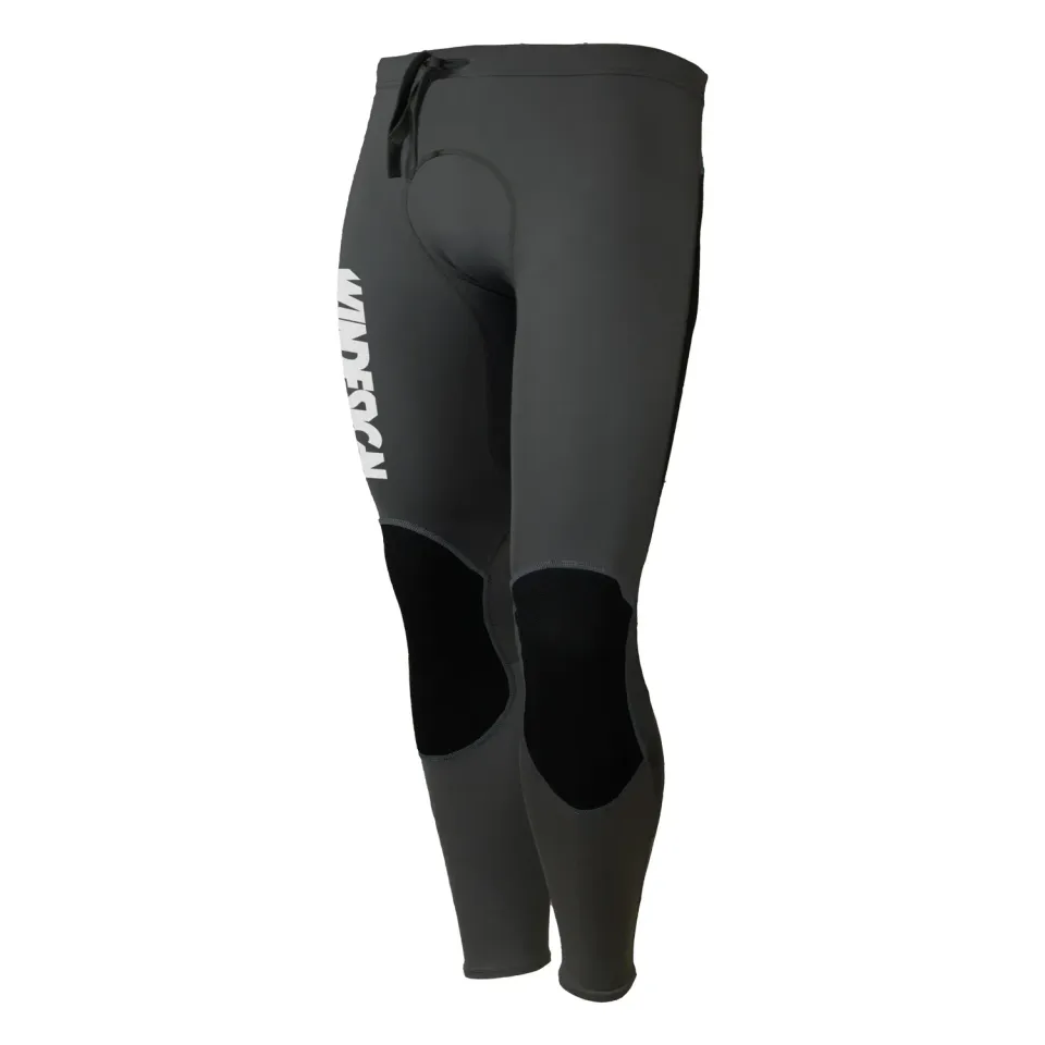 Windesign Neo-rash pantalon voile anti-UV néoprène 1,5 mm
