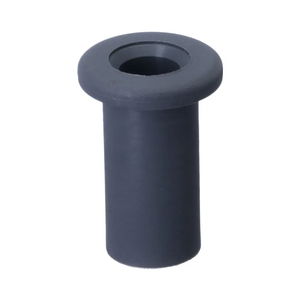 RWO R0736B femelot tableau 8mm noir x1