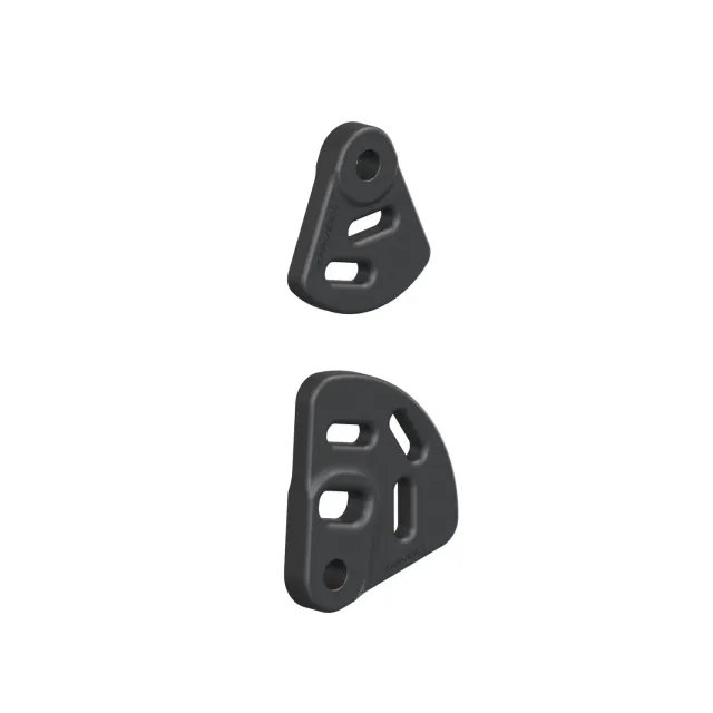 Karver KF cosse cableless 3,5-6T x2 KF4.5/6.0