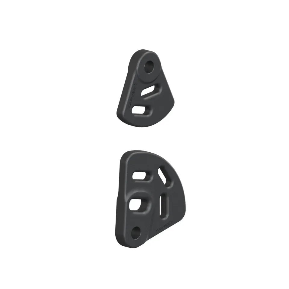 Karver KF cosse cableless 3,5-6T x2 KF4.5/6.0