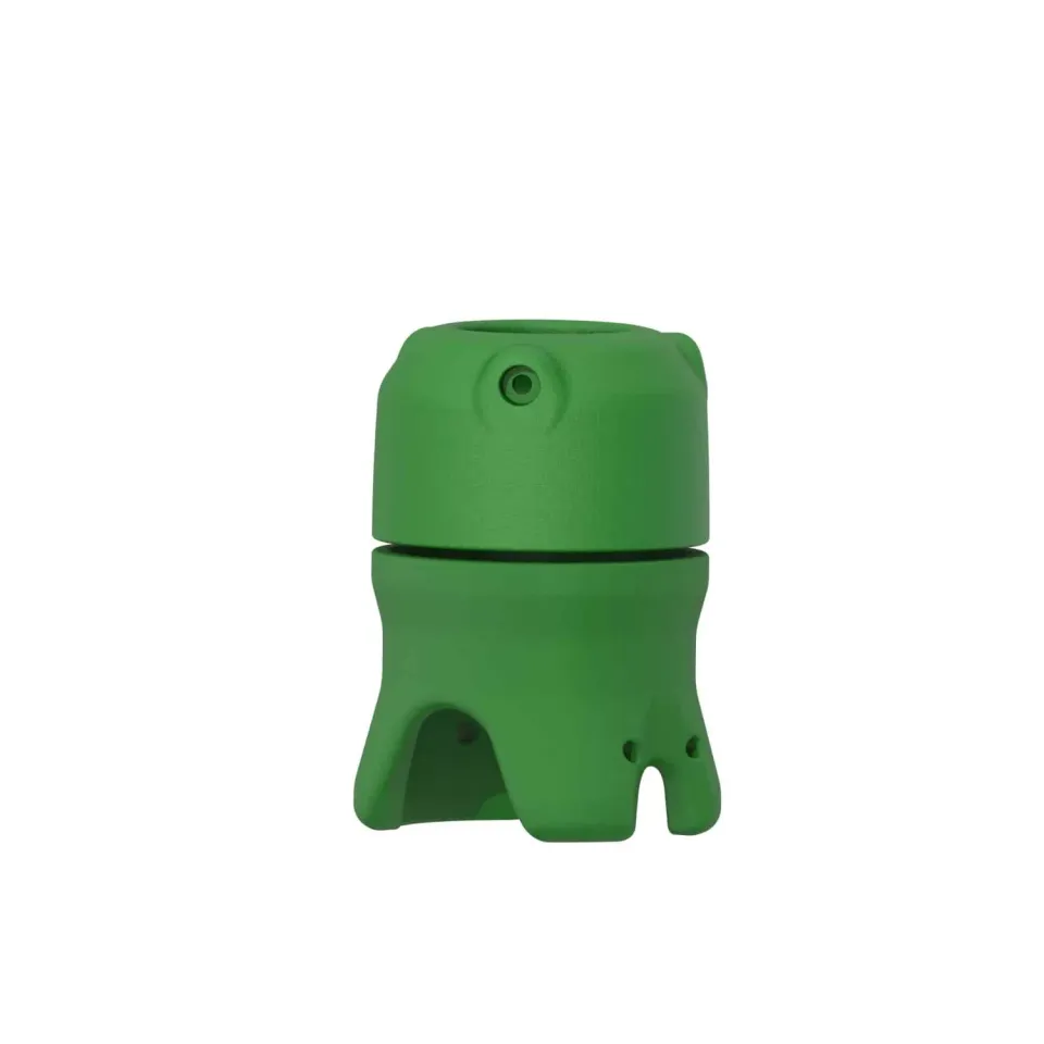 Karver protections KKroks vertes KFH8.0
