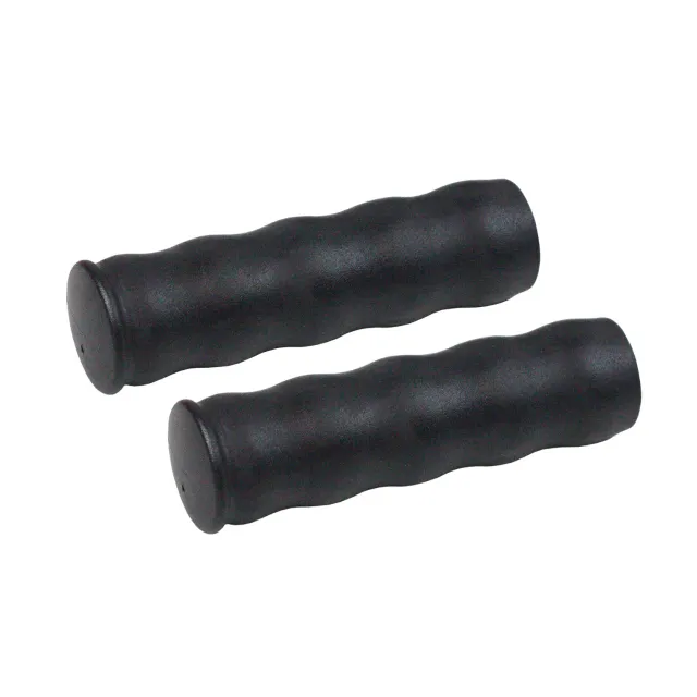 Optiparts EX10794 poignées chariot PVC lot de 2