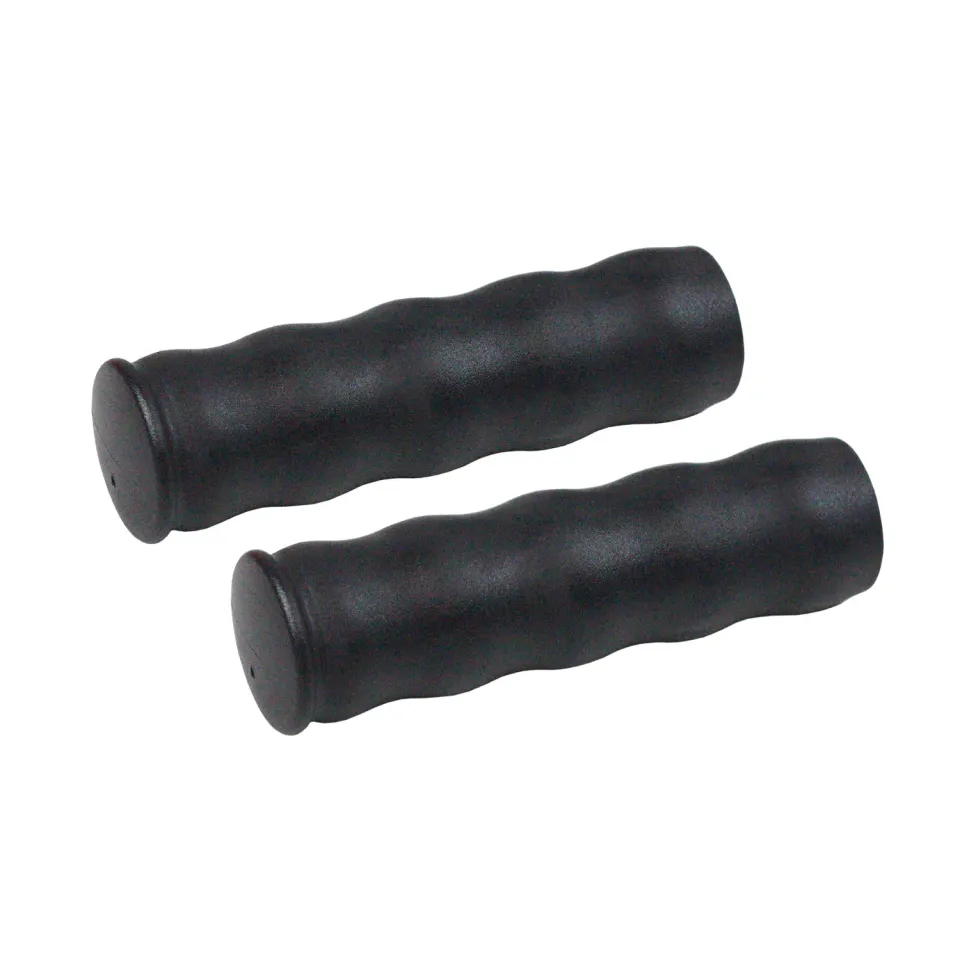 Optiparts EX10794 poignées chariot PVC lot de 2