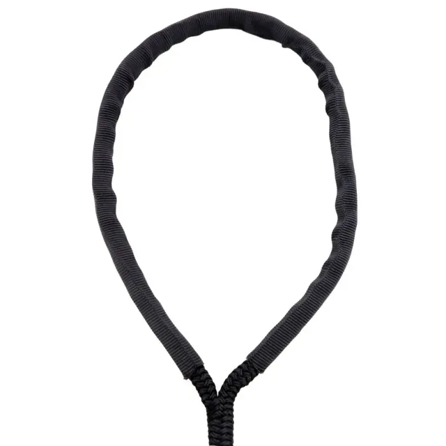 Ino-Block œil épissé double tresse amarres charge conservée