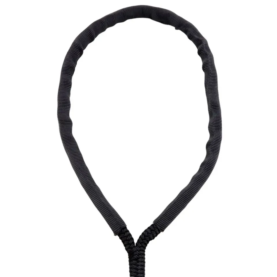Ino-Block œil épissé double tresse amarres charge conservée