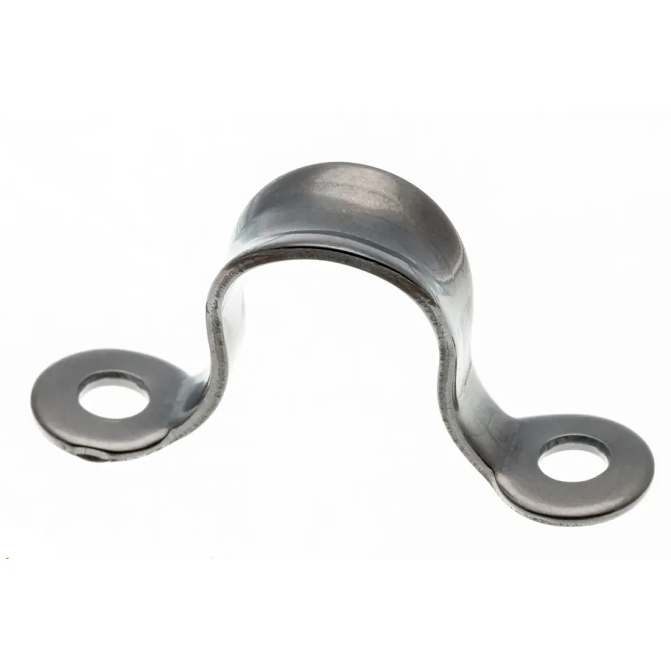 RWO R2841 pontet de pont inox 316 lot de 2