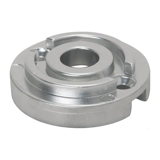 Tecnoseal anode Vetus Bow 75/80/95 rechange zinc