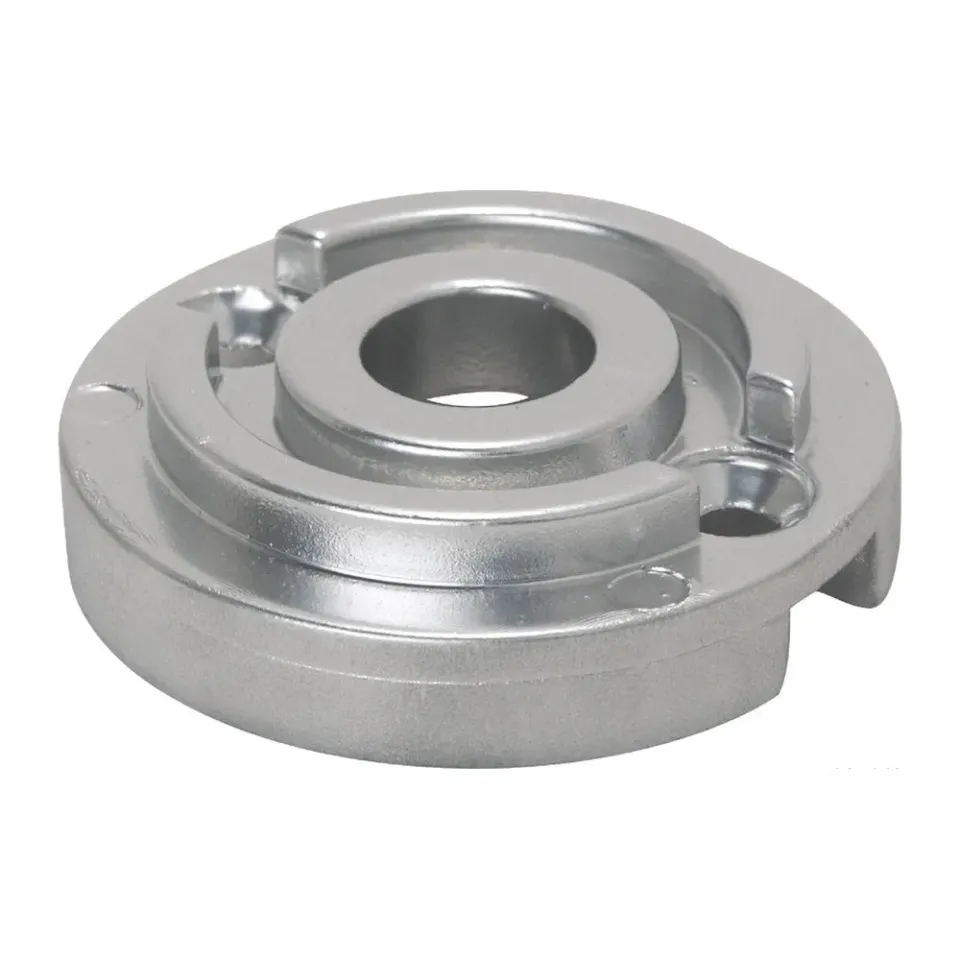 Tecnoseal anode Vetus Bow 75/80/95 rechange zinc