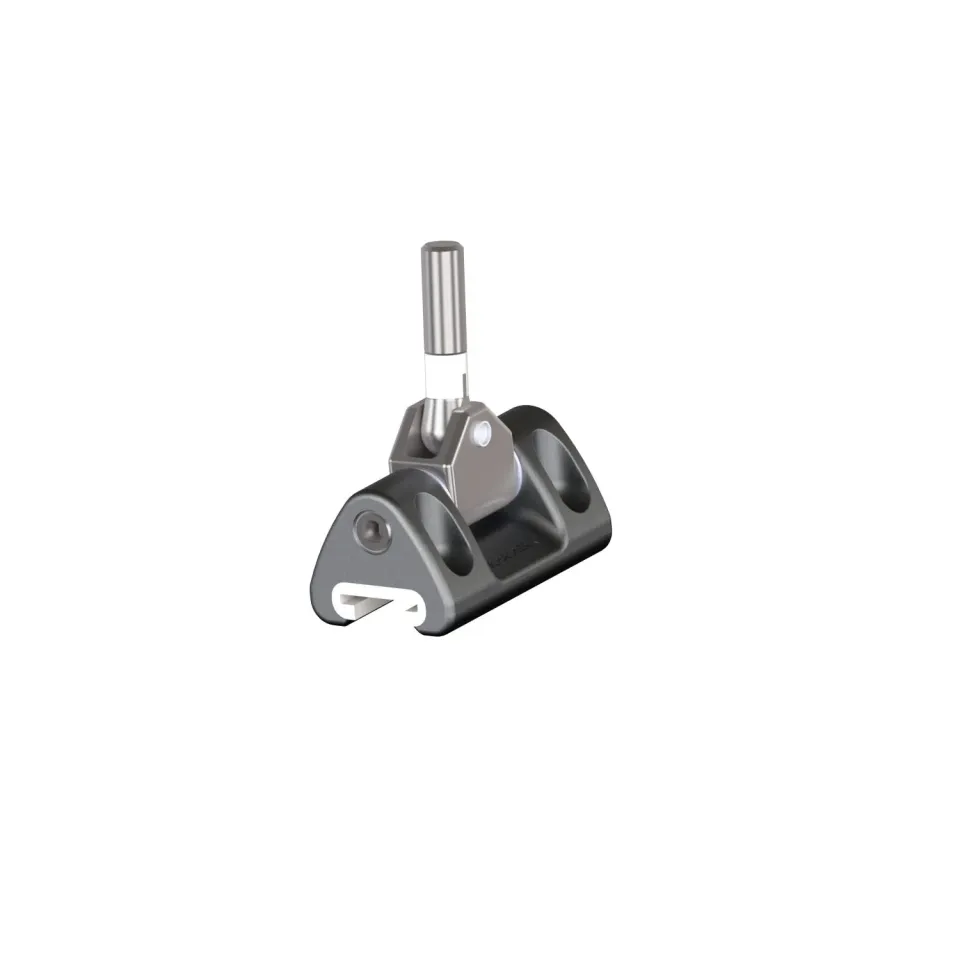 Karver KMS40 chariot latte renforcée vis M10