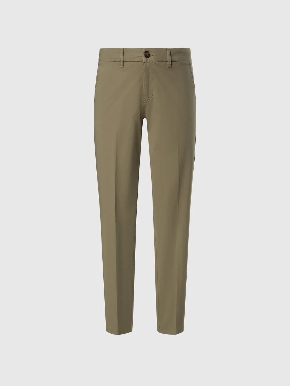 North Sails Defender chino popeline slim homme