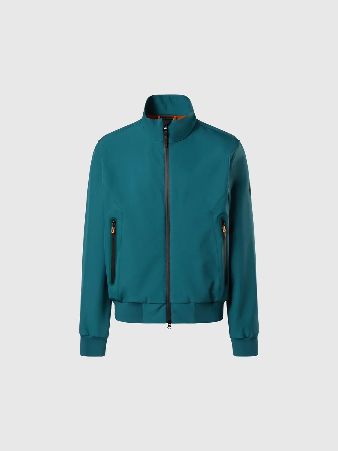 North Sails Storm veste Sailor softshell recyclée