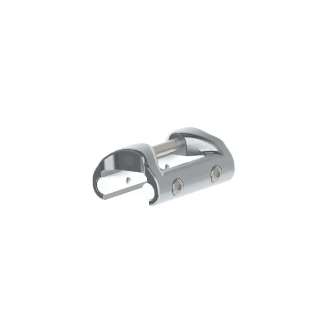 Karver KMS30 chariot amure ris intermédiaire