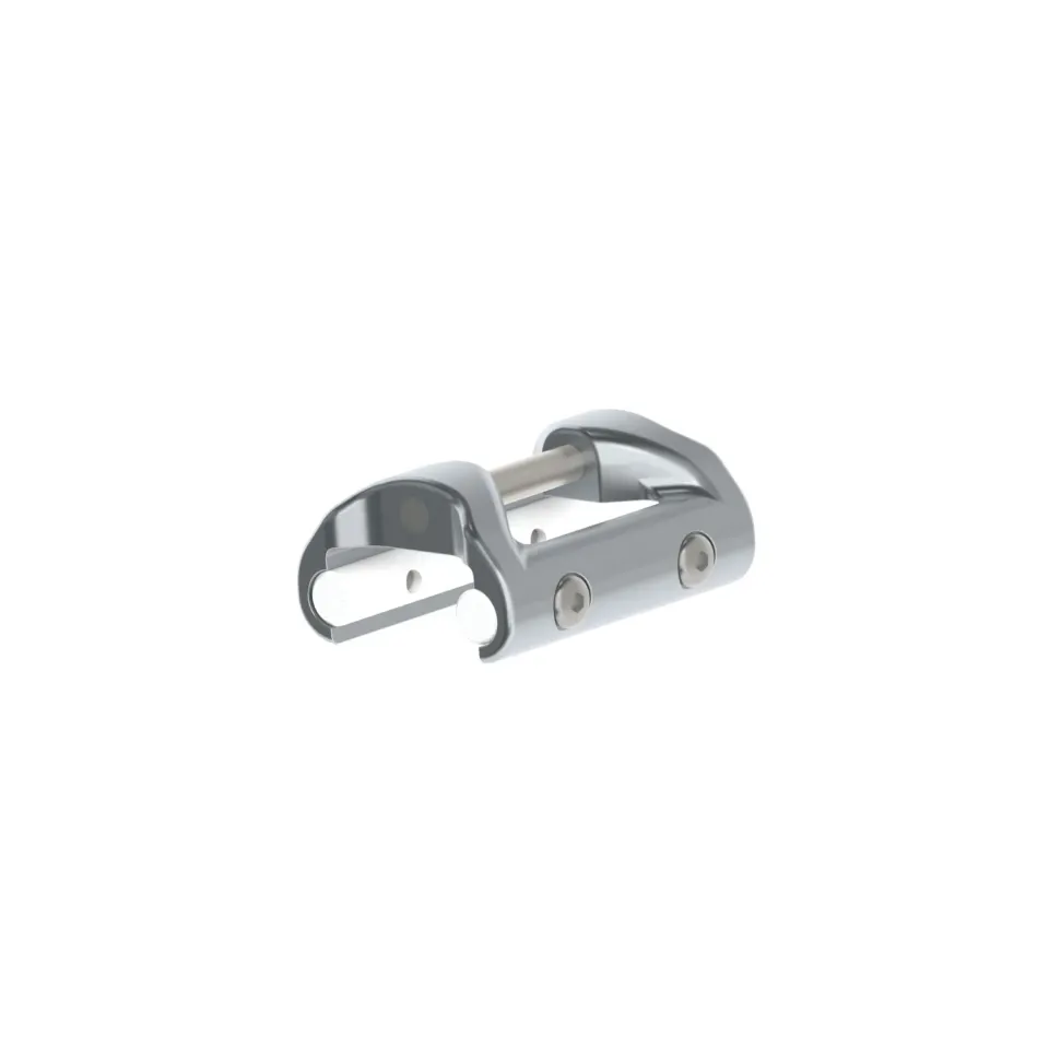Karver KMS30 chariot amure ris intermédiaire