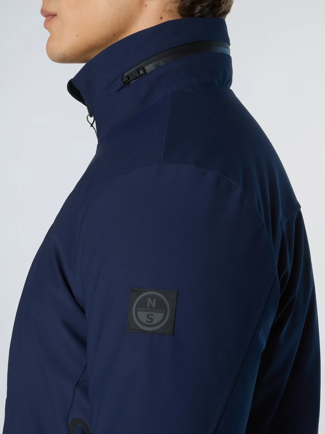 North Sails Tech veste Sailor triple couche