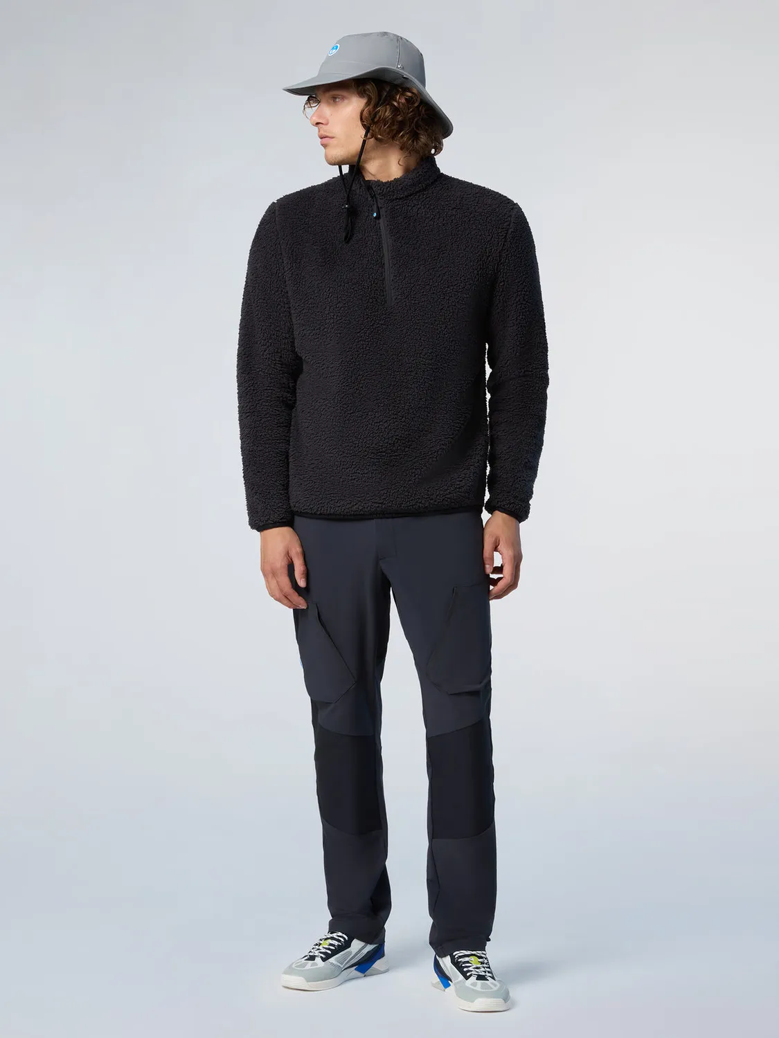 North Sails Trimmers Armored pantalon quick dry Cordura