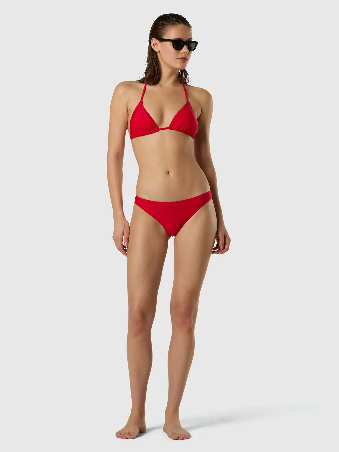 North Sails bas de bikini à nouer femme