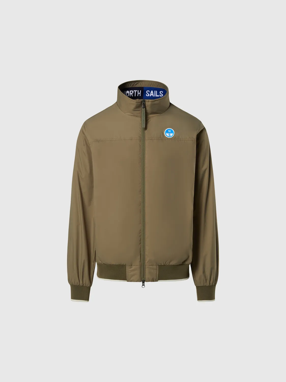 North Sails Sailor Jacket 2.0 veste marine homme