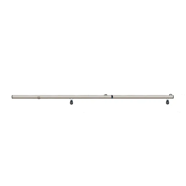 Optiparts EX2118 bôme Laser ILCA équipée complète