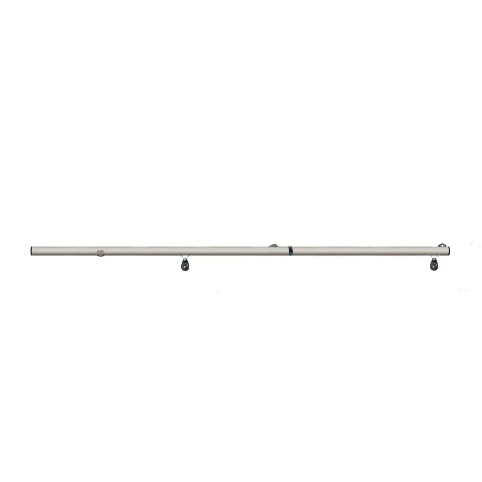 Optiparts EX2118 bôme Laser ILCA équipée complète