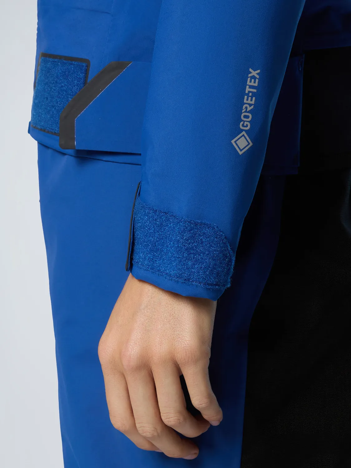 North Sails Inshore Race Veste Hybride Gore-Tex Pro