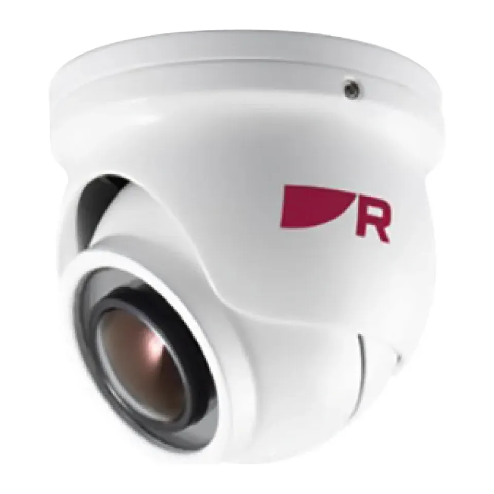 Raymarine CAM300 caméra IP dôme jour nuit PoE