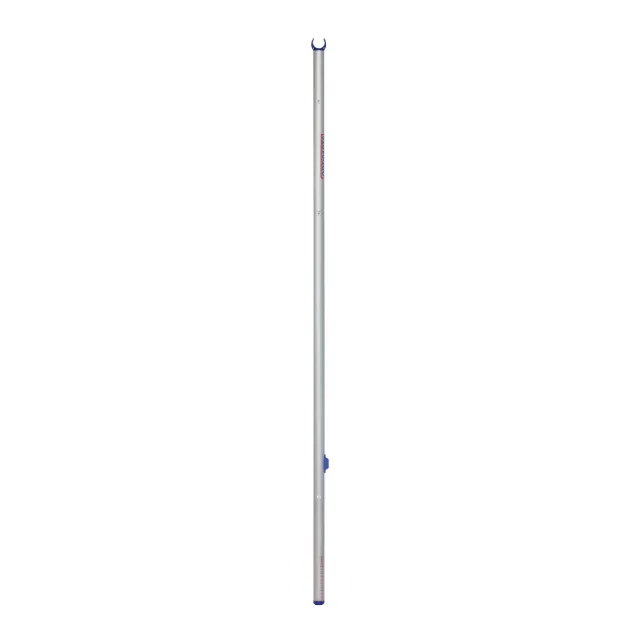 Optiparts Silver EX1022 bôme régate Optimist 40mm IODA